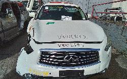 View Auto part Trans/Gearbox Infiniti Qx70 2015