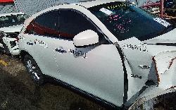 View Auto part Trans/Gearbox Infiniti Qx70 2015