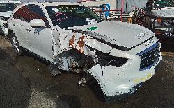 View Auto part Trans/Gearbox Infiniti Qx70 2015