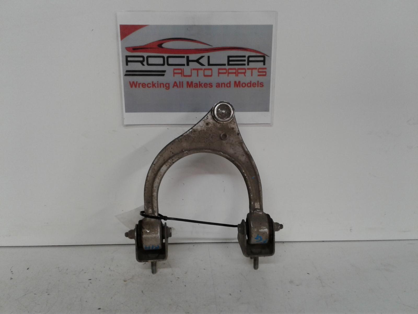 View Auto part Right Front Upper Control Arm Ford Falcon 2011