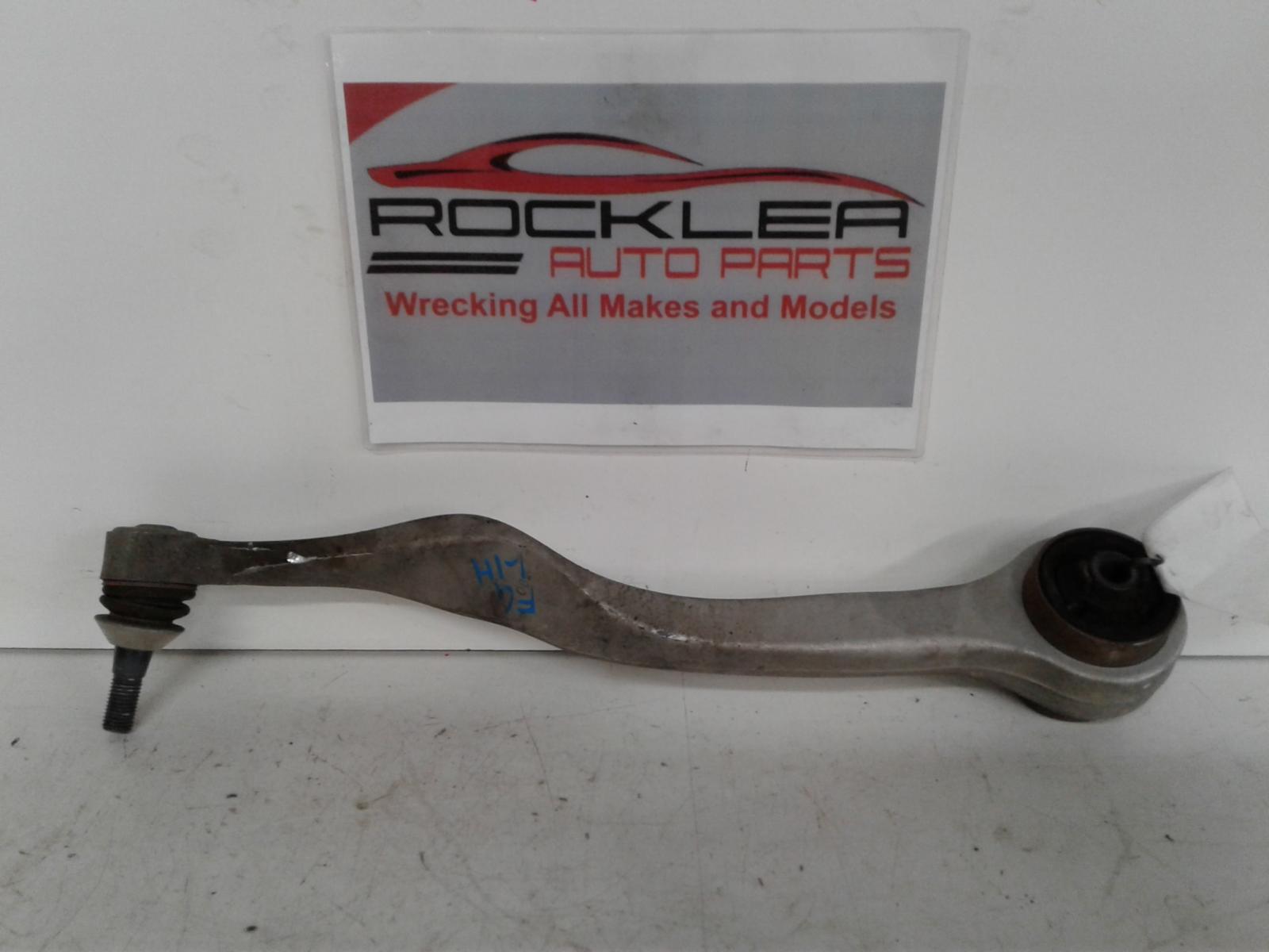 View Auto part Left Front Lower Control Arm Ford Falcon 2011