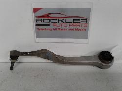 View Auto part Left Front Lower Control Arm Ford Falcon 2011