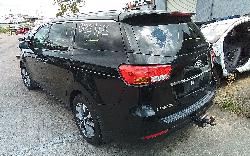 View Auto part Bootlid/Tailgate Kia Carnival/grand Carnival 2016