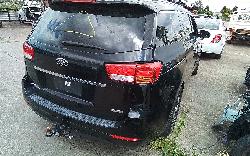 View Auto part Bootlid/Tailgate Kia Carnival/grand Carnival 2016