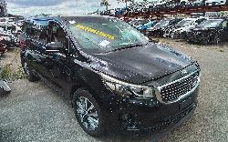 View Auto part Bootlid/Tailgate Kia Carnival/grand Carnival 2016