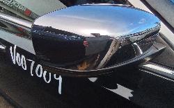 View Auto part A/C Condenser Chrysler 300c 2013