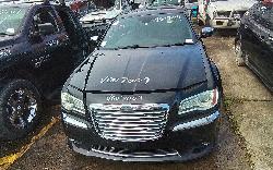 View Auto part A/C Condenser Chrysler 300c 2013