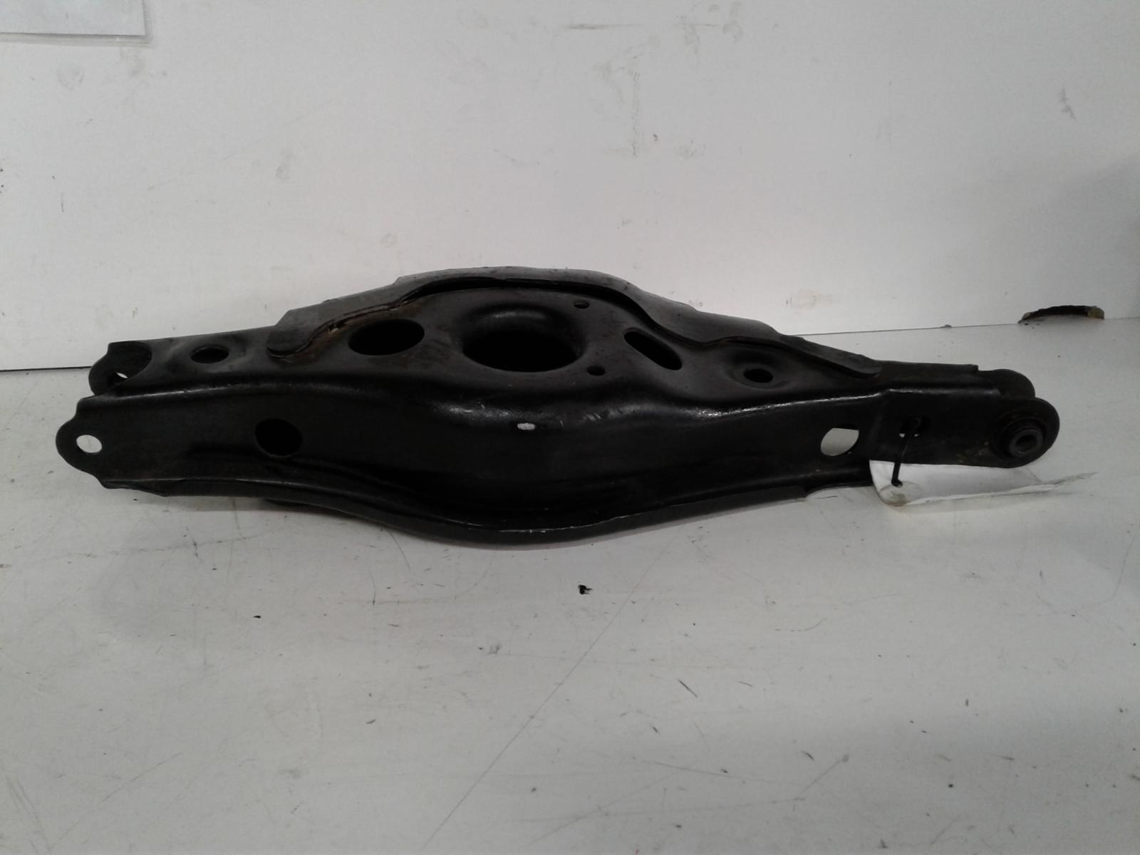 2014 Toyota Rav4 Right Rear Trailing Arm View Auto part Right Rear Trailing Arm Toyota Rav4 2014
