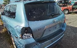 View Auto part Front Bumper Toyota Kluger 2008