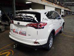 View Auto part Rear Sway Bar Toyota Rav4 2015