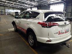 View Auto part Rear Sway Bar Toyota Rav4 2015