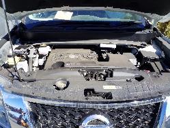 View Auto part Instrument Cluster Nissan Pathfinder 2016