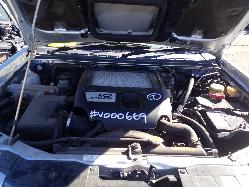 View Auto part Front Prop Shaft Holden Colorado 2009