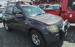 View Auto part Front Bumper Suzuki Vitara 2009