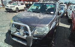 View Auto part Front Bumper Suzuki Vitara 2009