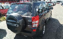 View Auto part Front Bumper Suzuki Vitara 2009