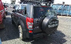 View Auto part Front Bumper Suzuki Vitara 2009