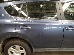 View Auto part Left Rear Trailing Arm Toyota Rav4 2014
