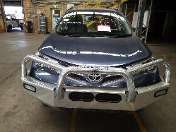 View Auto part Left Rear Trailing Arm Toyota Rav4 2014