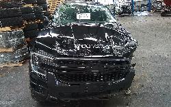 View Auto part Instrument Cluster Ford Ranger 2024