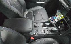 View Auto part Instrument Cluster Ford Ranger 2024