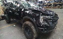 View Auto part Instrument Cluster Ford Ranger 2024