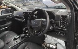 View Auto part Instrument Cluster Ford Ranger 2024