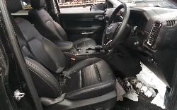 View Auto part Instrument Cluster Ford Ranger 2024