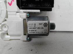 View Auto part Left Front Window Reg/Motor Volkswagen Jetta 2008