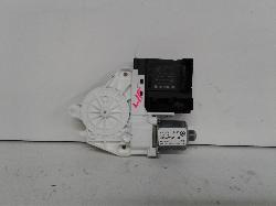 View Auto part Left Front Window Reg/Motor Volkswagen Jetta 2008