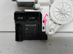 View Auto part Left Front Window Reg/Motor Volkswagen Jetta 2008