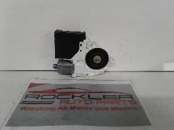 View Auto part Left Front Window Reg/Motor Volkswagen Jetta 2008