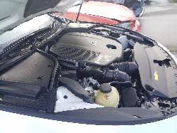 View Auto part Console Infiniti Q50 2016