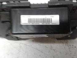 View Auto part Instrument Cluster Nissan Pathfinder 2016