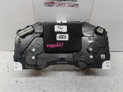 View Auto part Instrument Cluster Nissan Pathfinder 2016