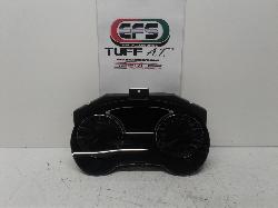 View Auto part Instrument Cluster Nissan Pathfinder 2016