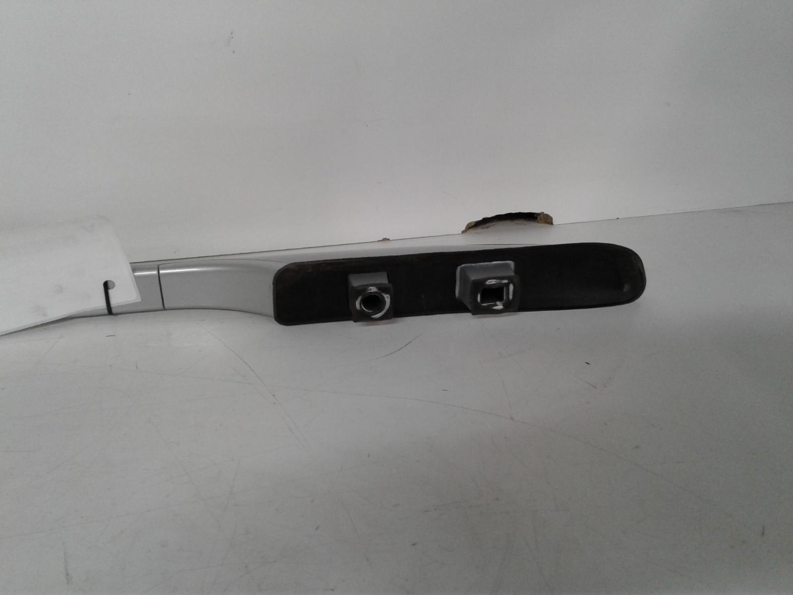 View Auto part Roof Rack/Bars Nissan Pathfinder 2016