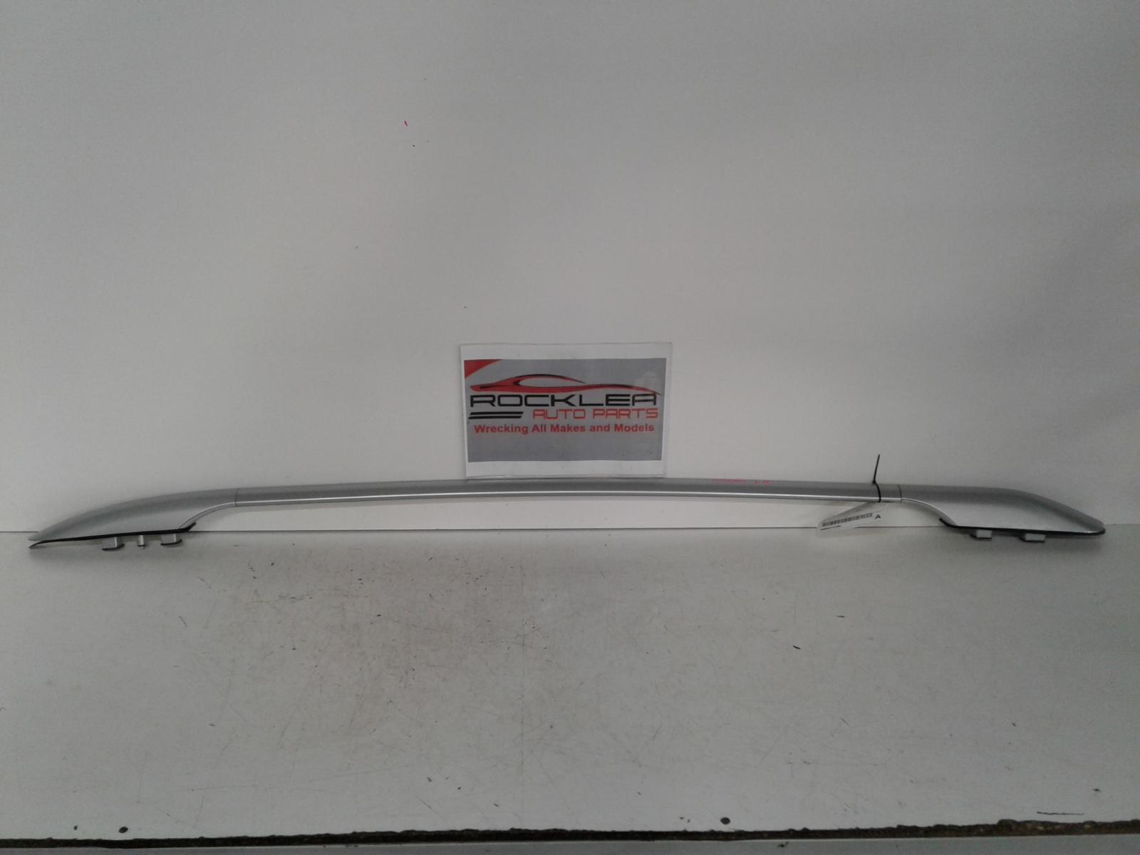 View Auto part Roof Rack/Bars Nissan Pathfinder 2016