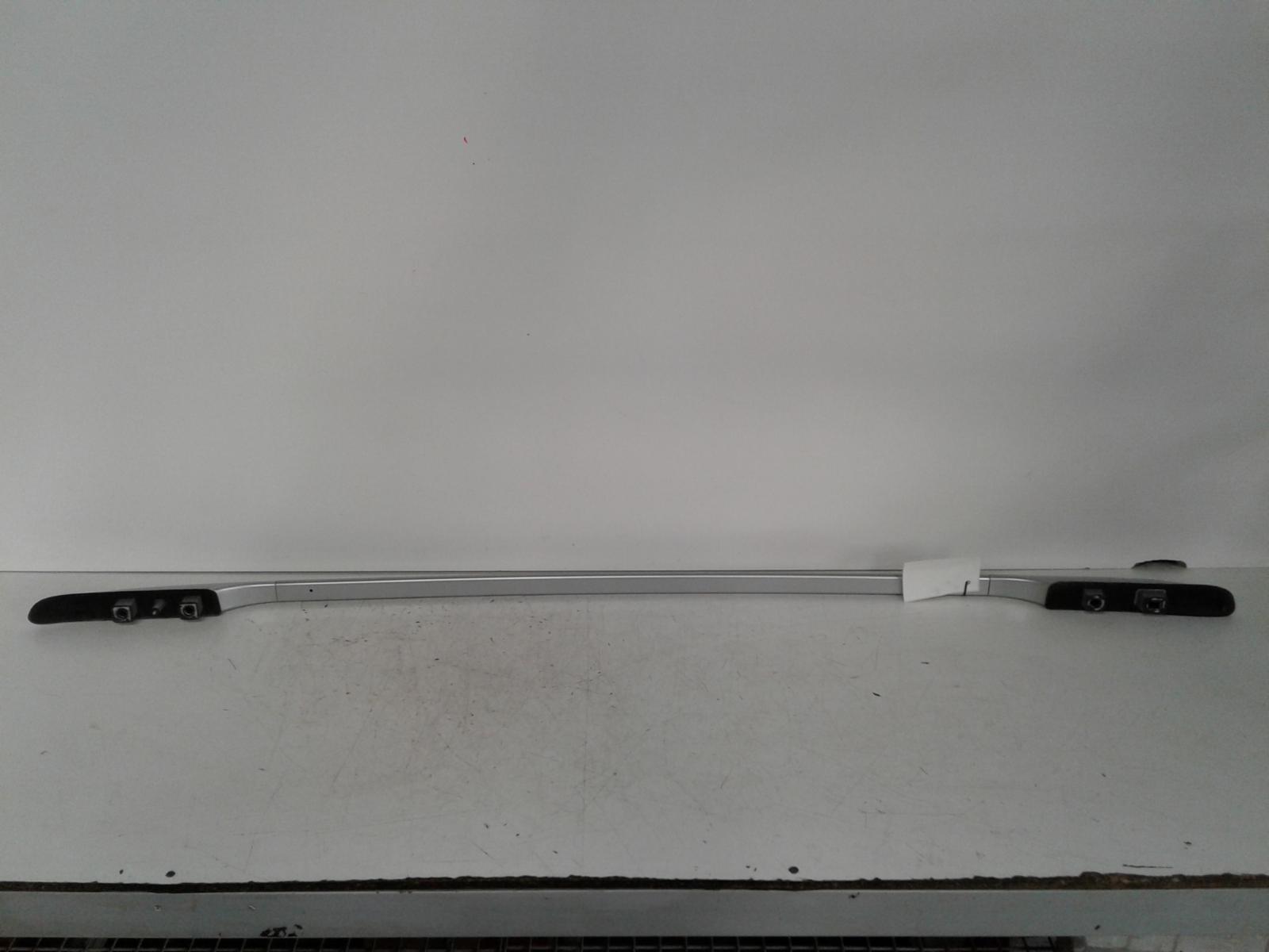 View Auto part Roof Rack/Bars Nissan Pathfinder 2016