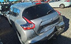 View Auto part Left Rear Door/Sliding Nissan Juke 2015