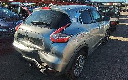 View Auto part Left Rear Door/Sliding Nissan Juke 2015