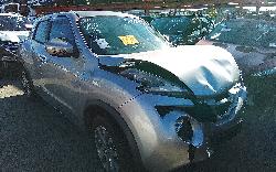 View Auto part Left Rear Door/Sliding Nissan Juke 2015