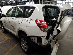View Auto part Left Front Window Reg/Motor Toyota Rav4 2011