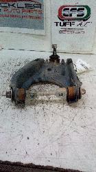 View Auto part Right Front Upper Control Arm Holden Colorado 2009
