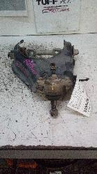 View Auto part Right Front Upper Control Arm Holden Colorado 2009