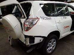 View Auto part Left Front Window Reg/Motor Toyota Rav4 2011