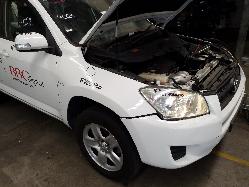 View Auto part Left Front Window Reg/Motor Toyota Rav4 2011