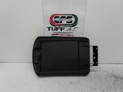 View Auto part Console Infiniti Q50 2016