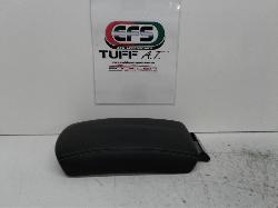 View Auto part Console Infiniti Q50 2016