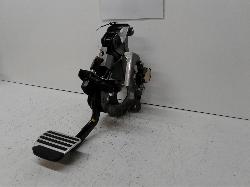 View Auto part Pedal Assembly Infiniti Q50 2016